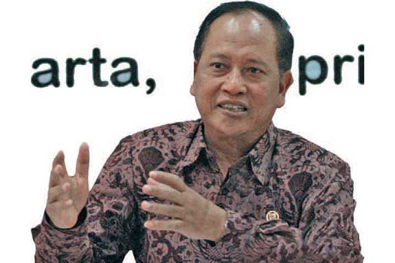 Lima PTN Luar Pulau Jawa Banyak Diminati