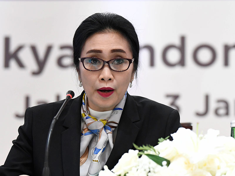 Direktur Konsumer BRI