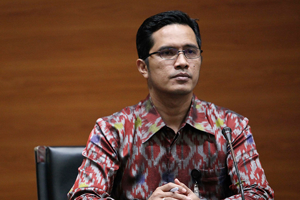 Kasus Rommy Terkait Jual Beli Jabatan di Kemenag