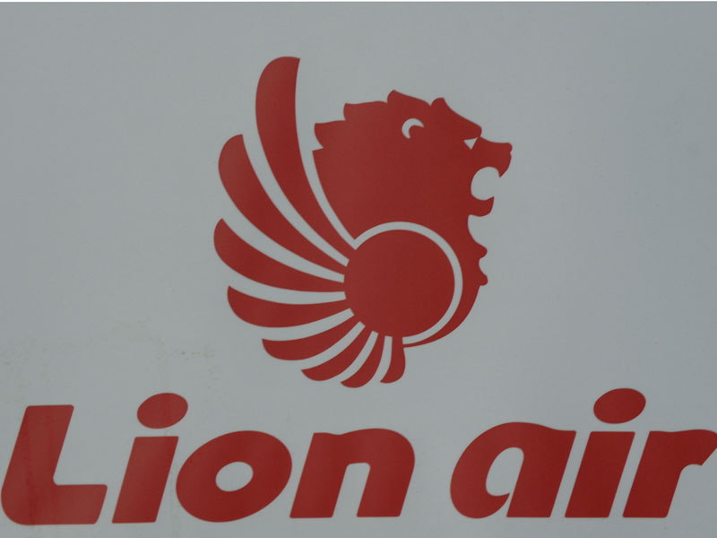 lion air
