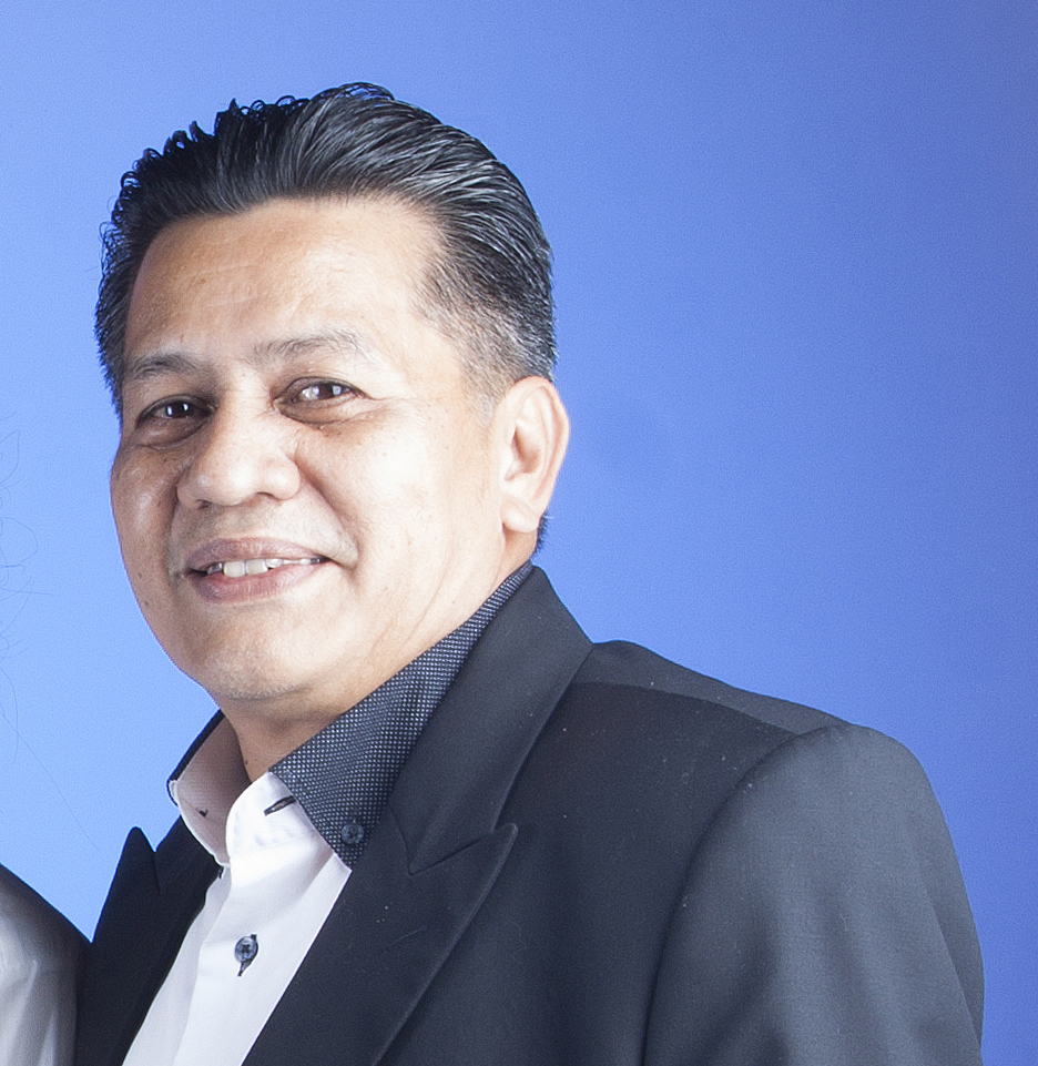 Pelaksana Tugas Ketua Umum PSSI, Gusti randa