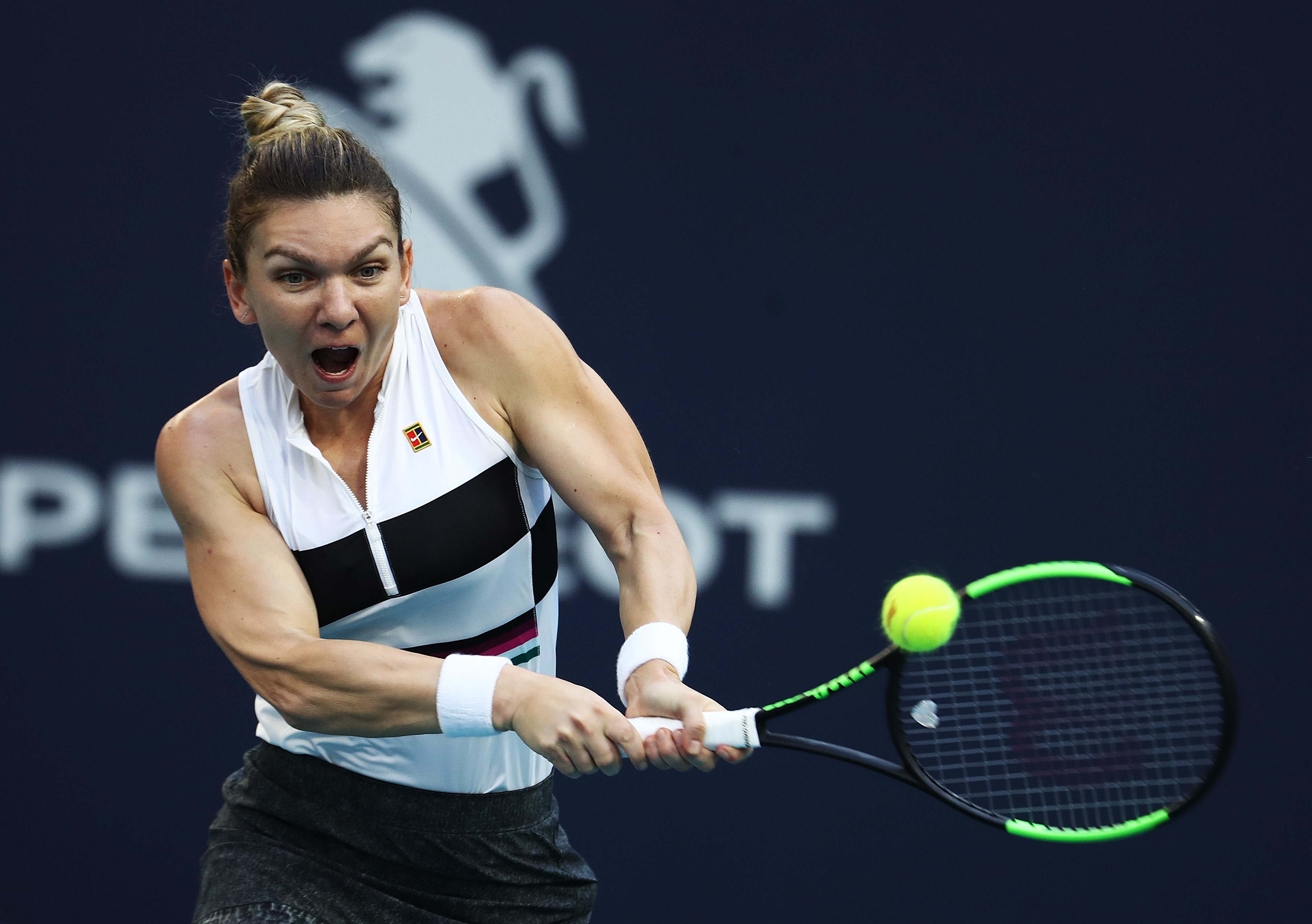 Simona Halep