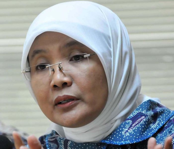 Direktur Center of Reform on Economics (Core) Hendri Saparini.