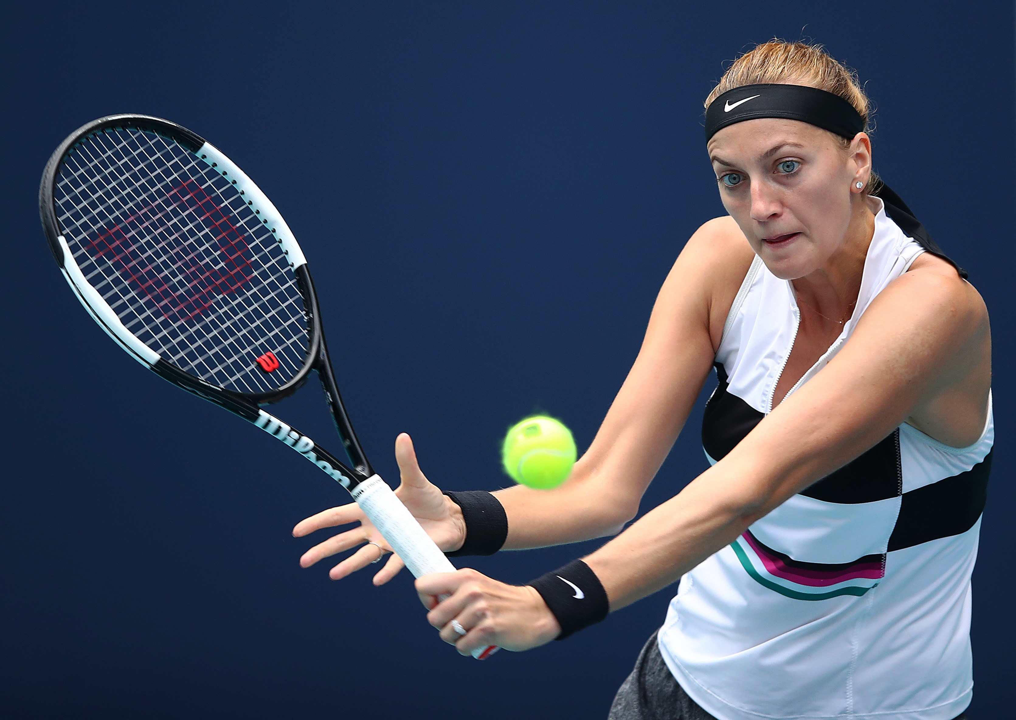 Petra Kvitova