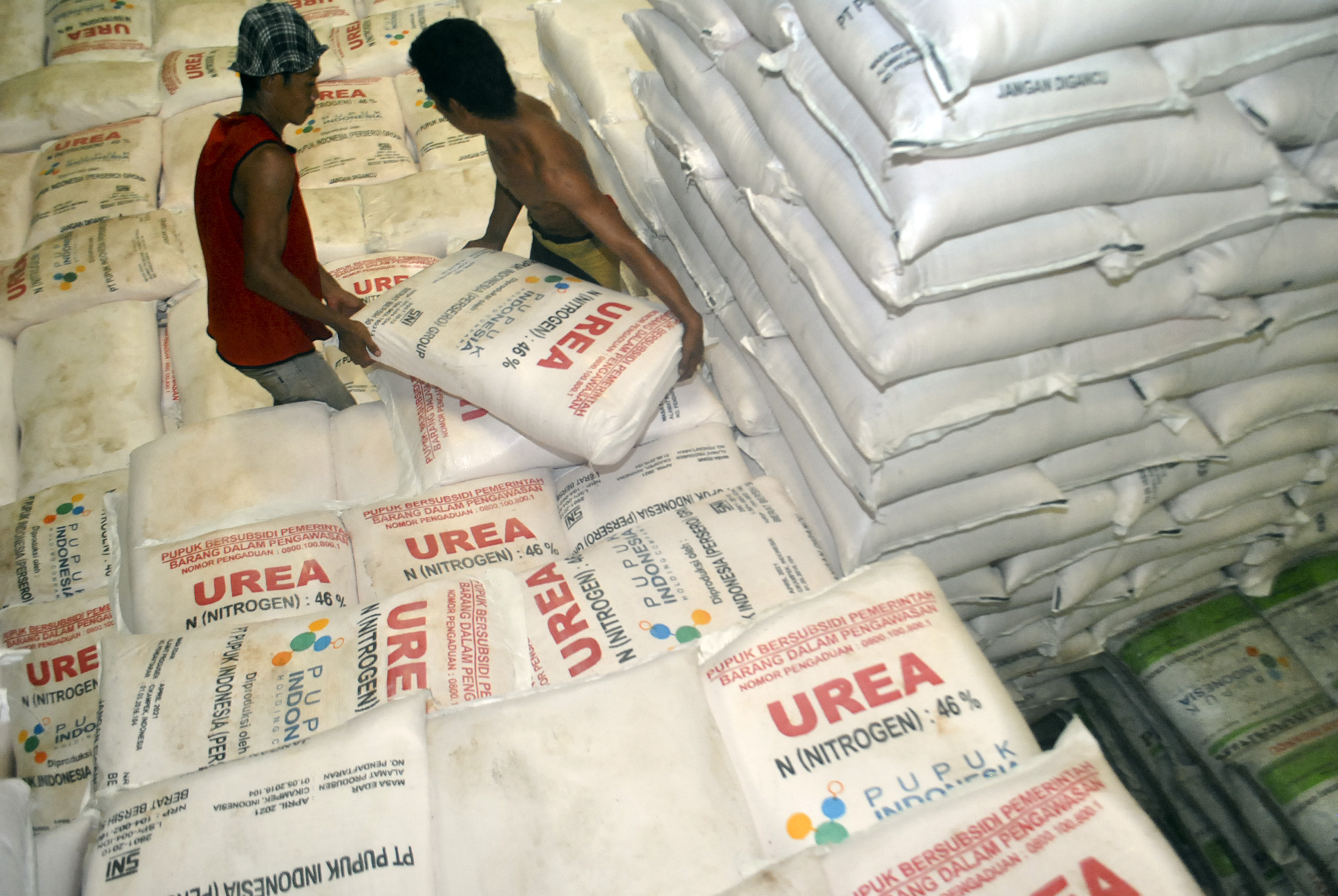 Pupuk Indonesia