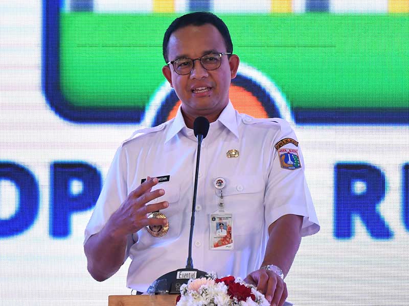 Anies Baswedan