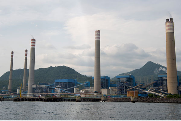  Paiton Pertahankan Keandalan Listrik