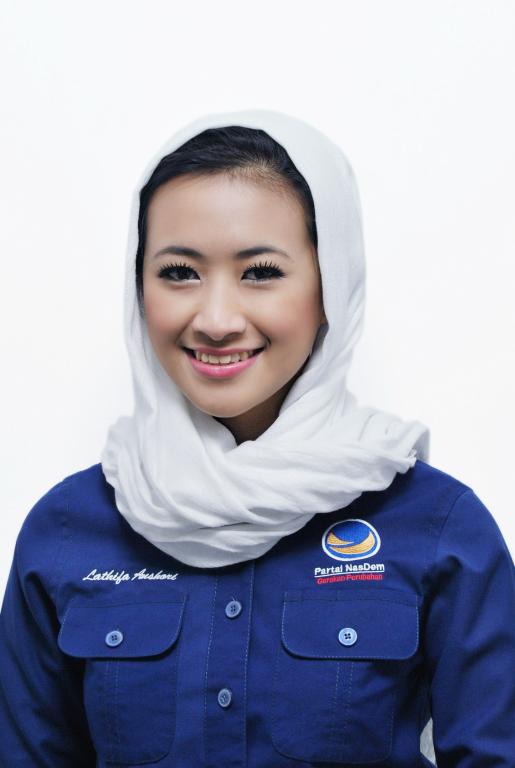 Lathifa Al Anshori