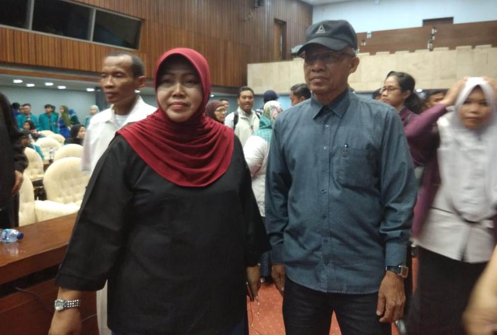 Pemerintah Diminta Evaluasi Uji Kompetensi Perawat dan Bidan