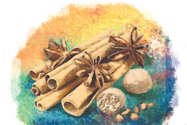 Menghidupkan kembali Kejayaan Rempah Indonesia