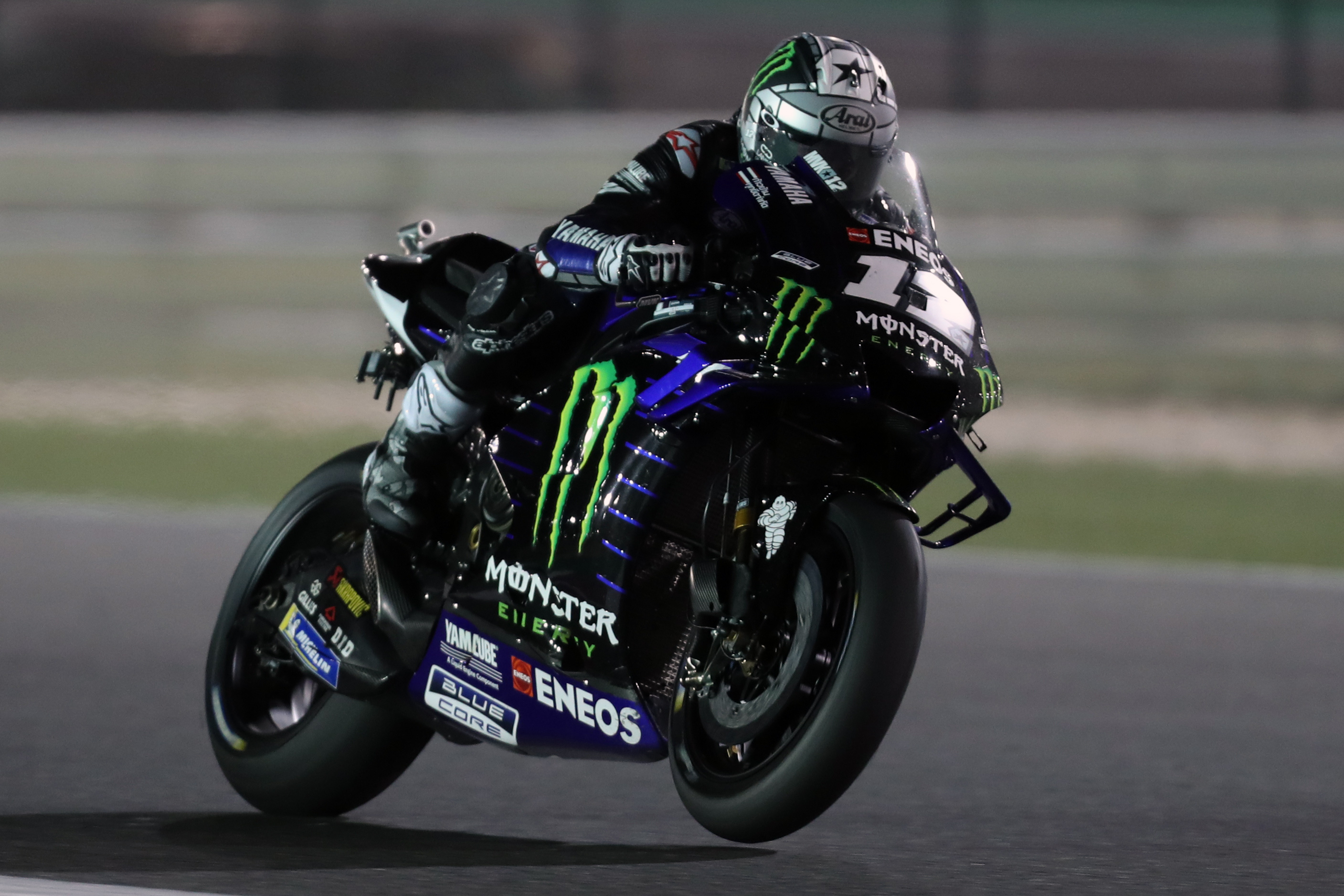 Maverick Vinales