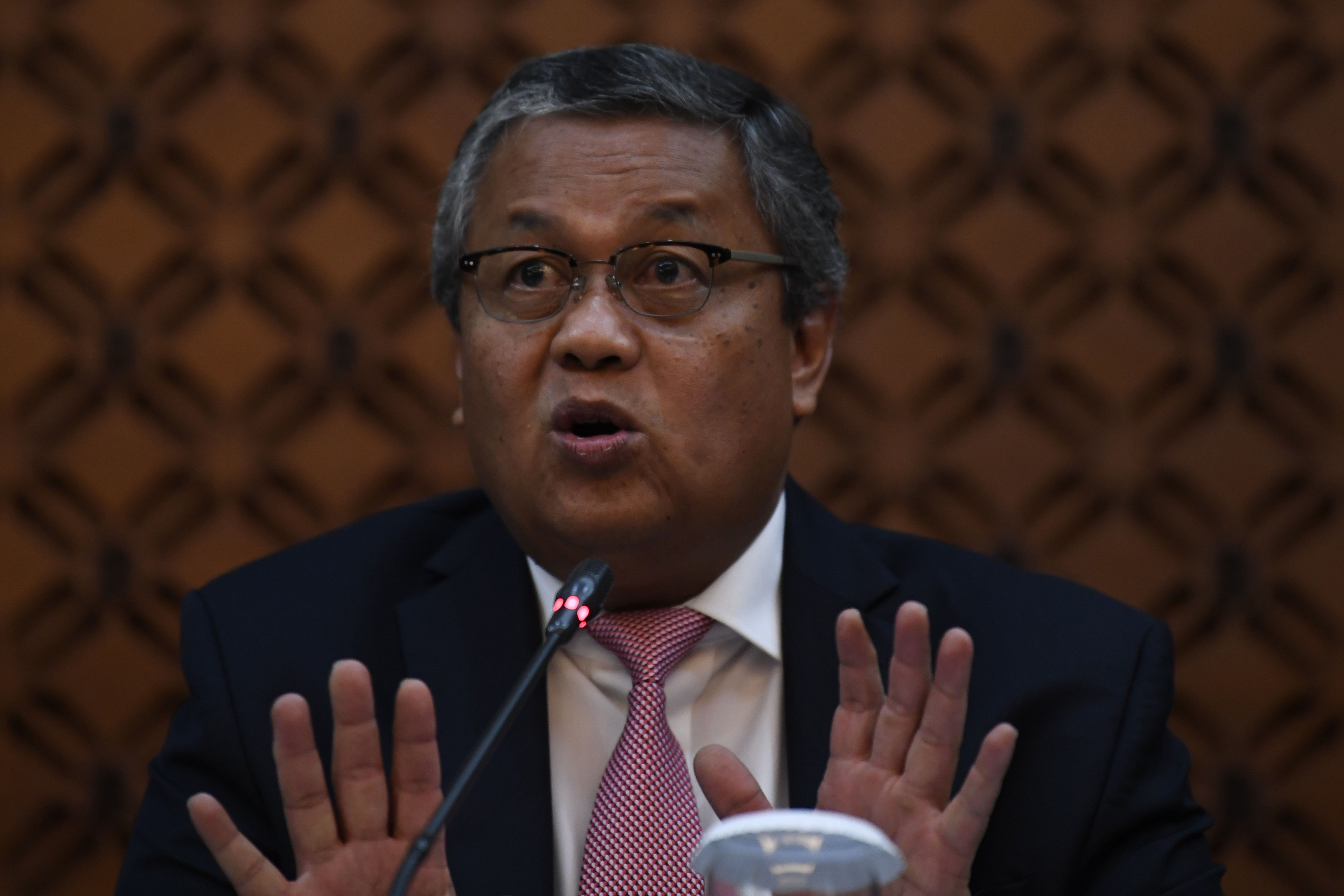   Transaksi Lokal RI-Thailand Naik Jadi Rp121 M