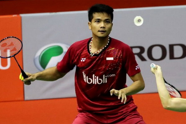 Ricky Karanda Suwardi.