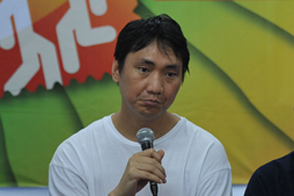 pelatih klub Pelita Jaya Basketball