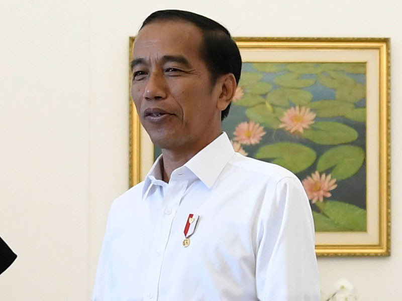 Ke Bangka Belitung, Presiden akan Tinjau Pencairan Bansos PKH
