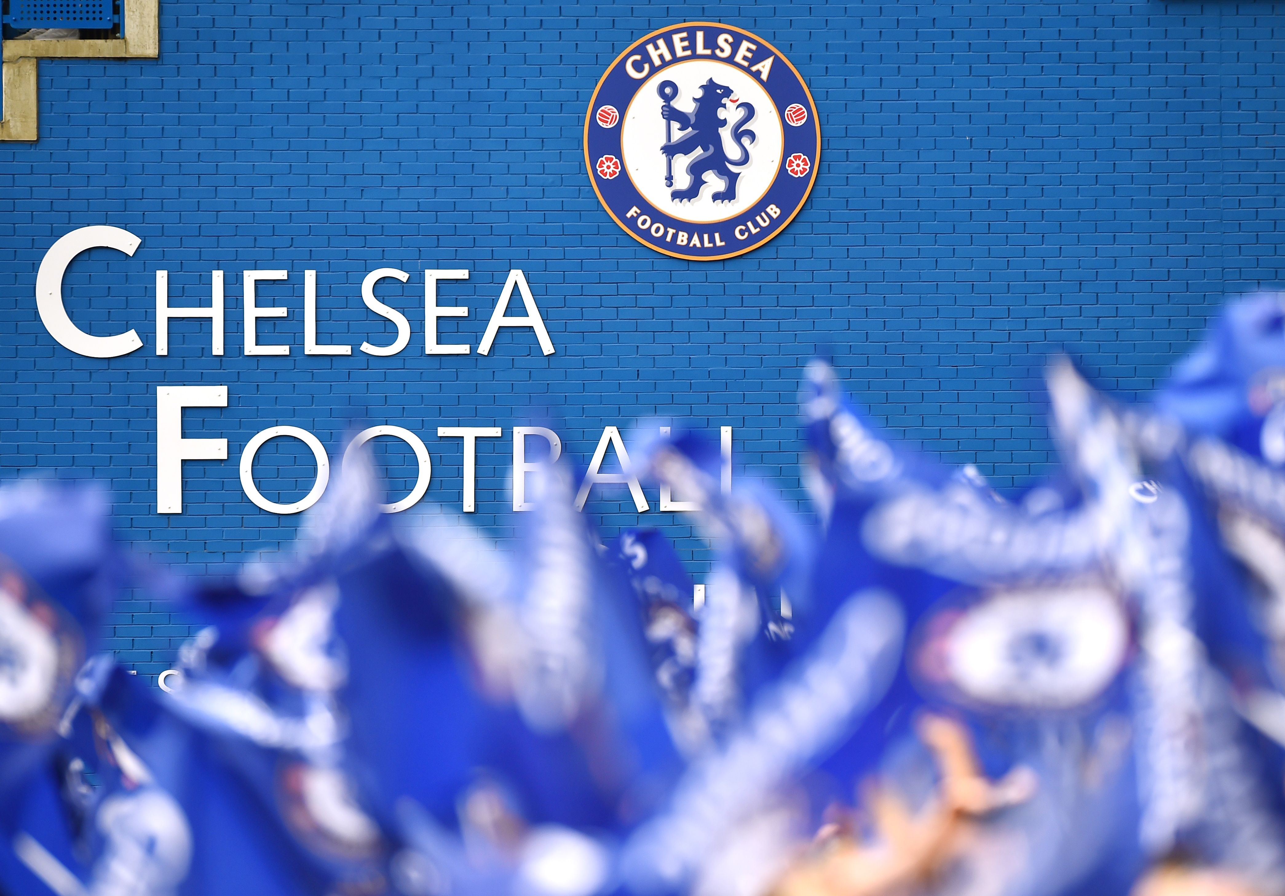 Chelsea