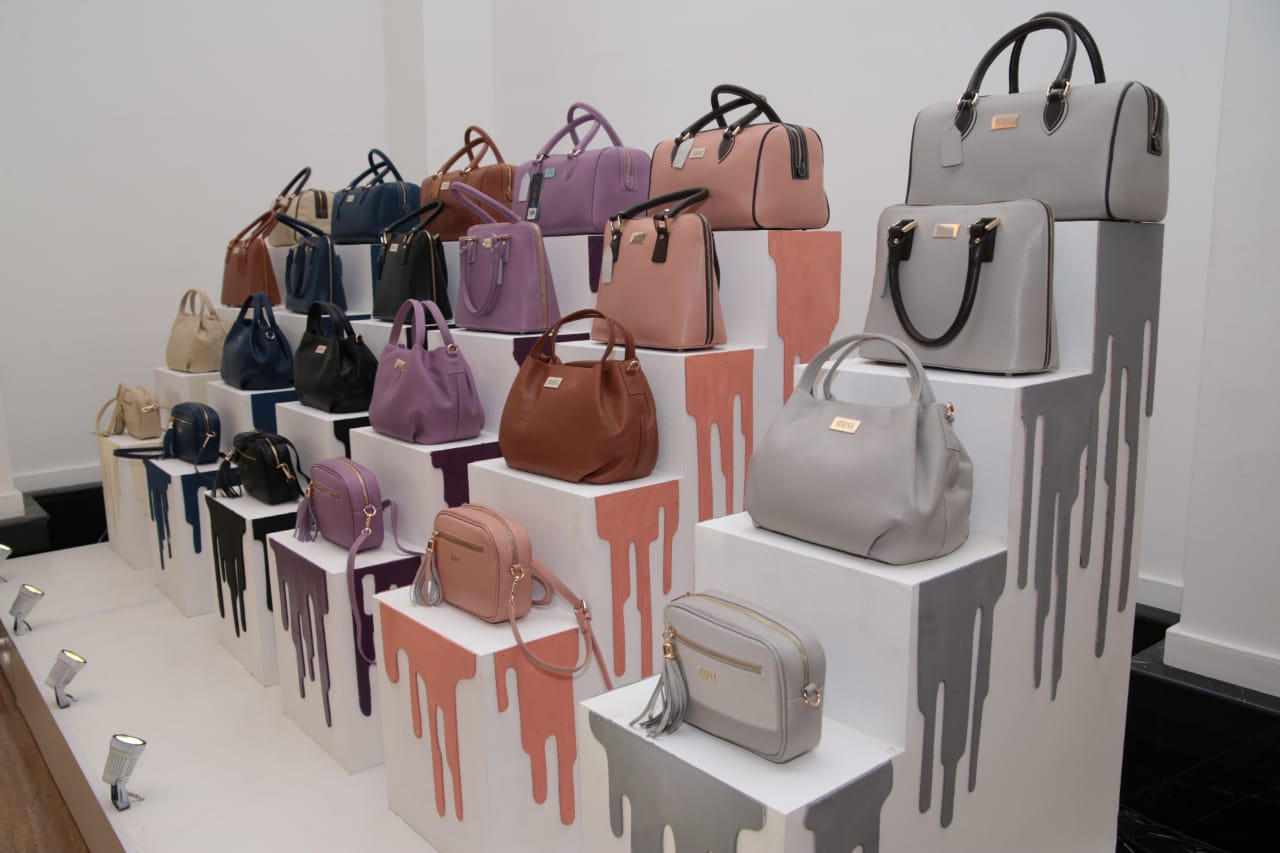 Koleksi tas Si.Se.Sa