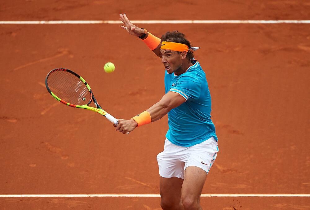 Rafael Nadal