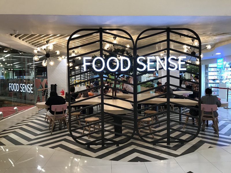 Food Sense