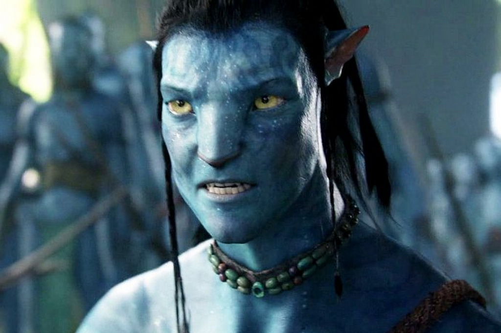 Avatar masih jadi film terlaris dunia 