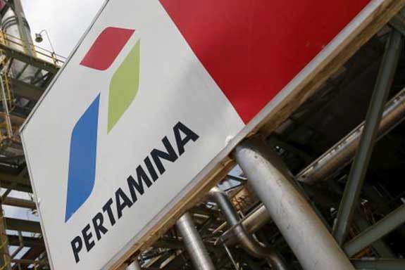 Pertamina