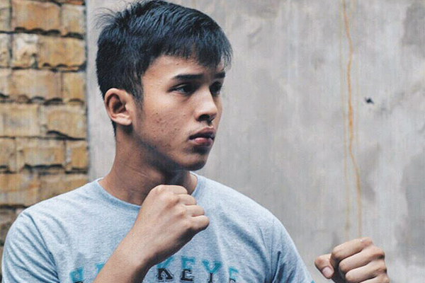 RD Ahmad Abdirrahman Yogaswara