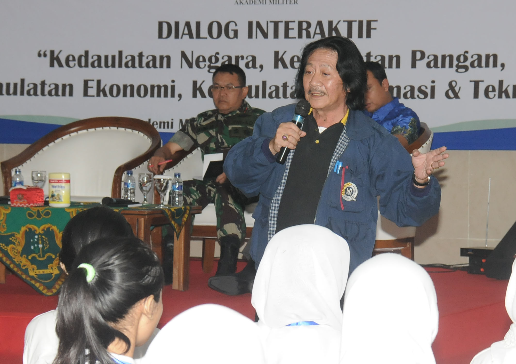 CSR PT Indofood Sukses Makmur Tbk