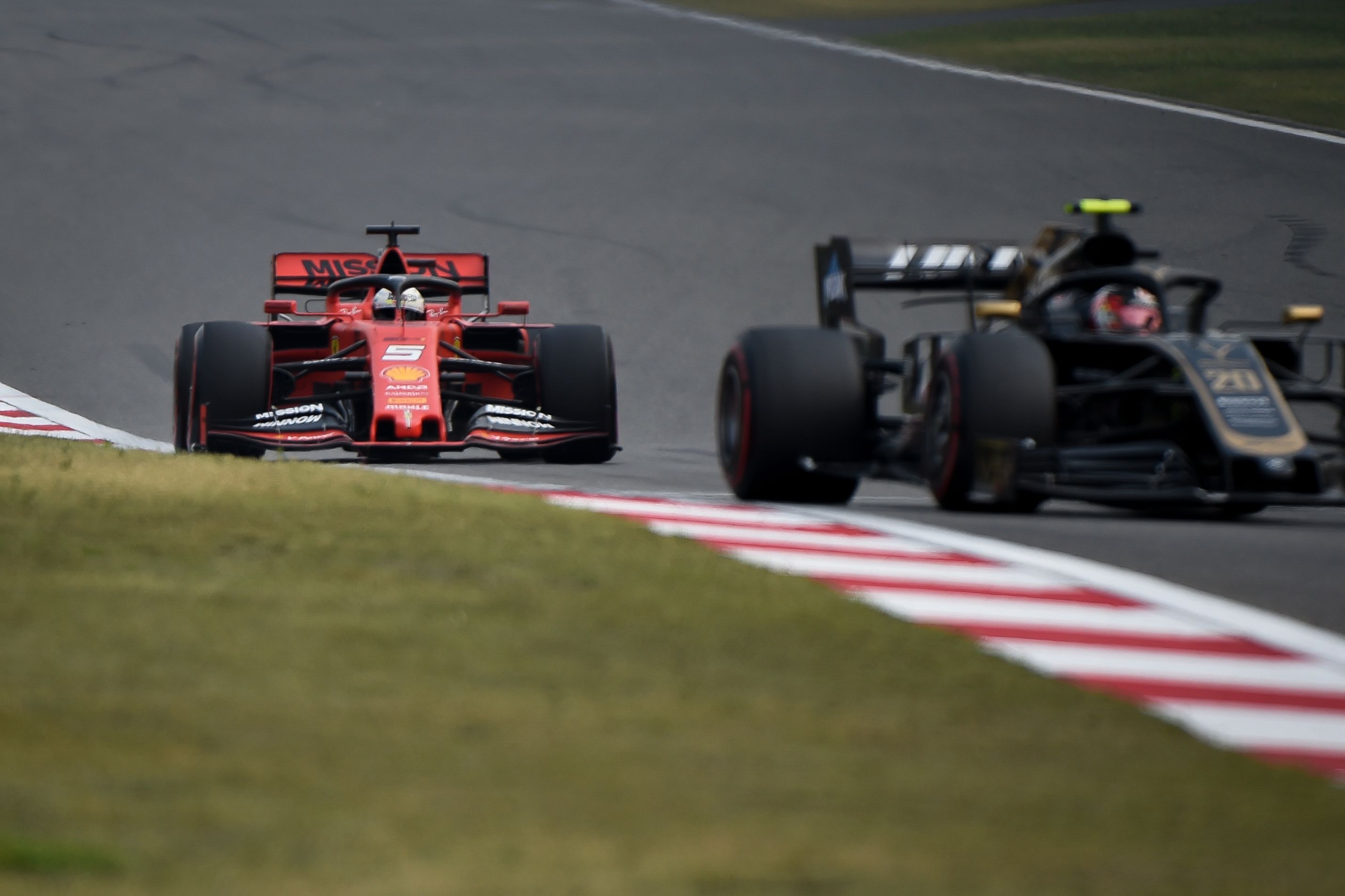 Sebastian Vettel (kiri)