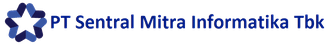 PT Sentral Mitra Informatika