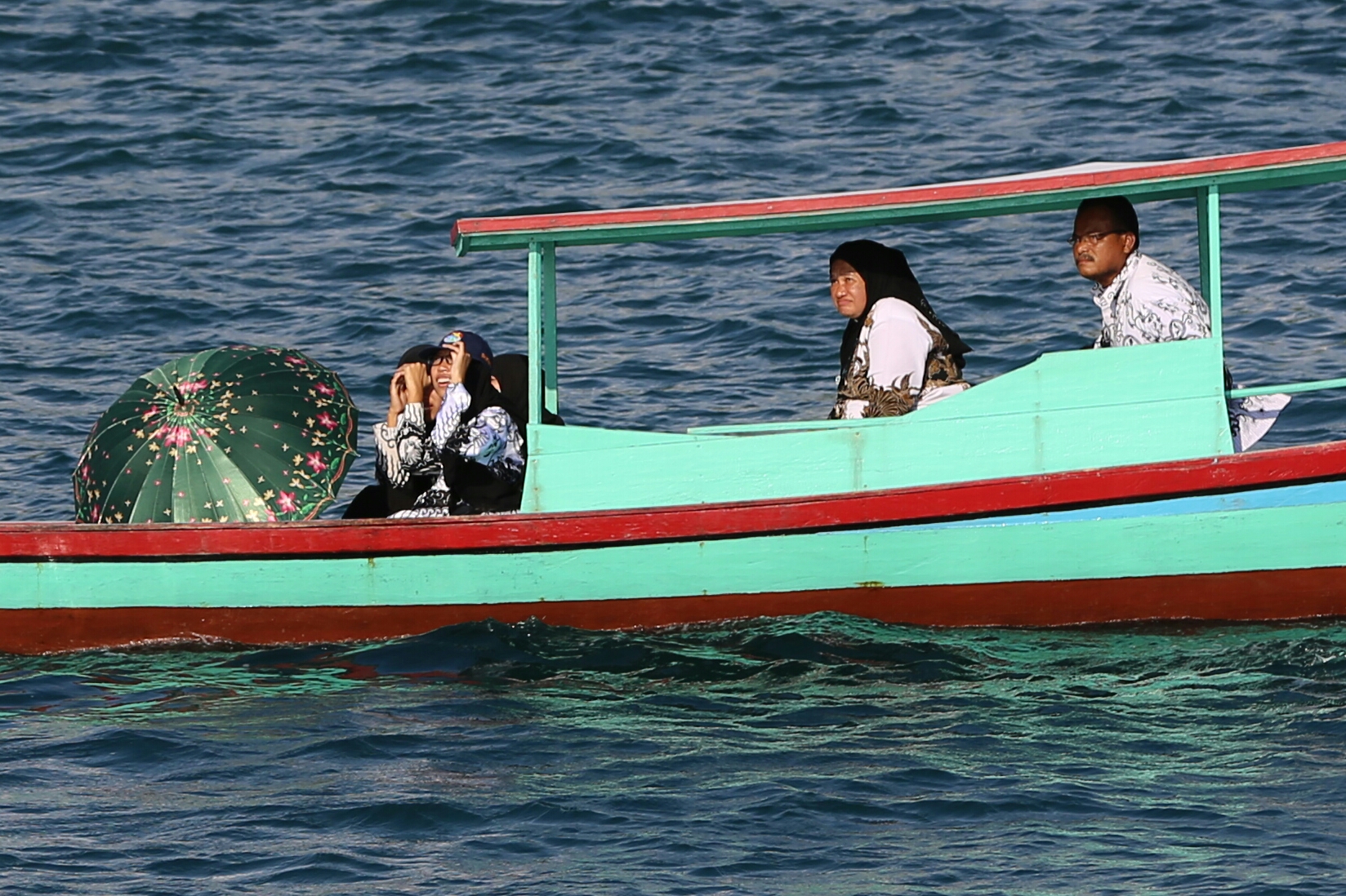 Pemerintah Beri Fasilitas KPR untuk Guru di Daerah Terluar