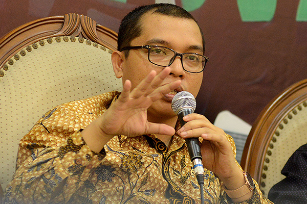 Achmad Baidowi