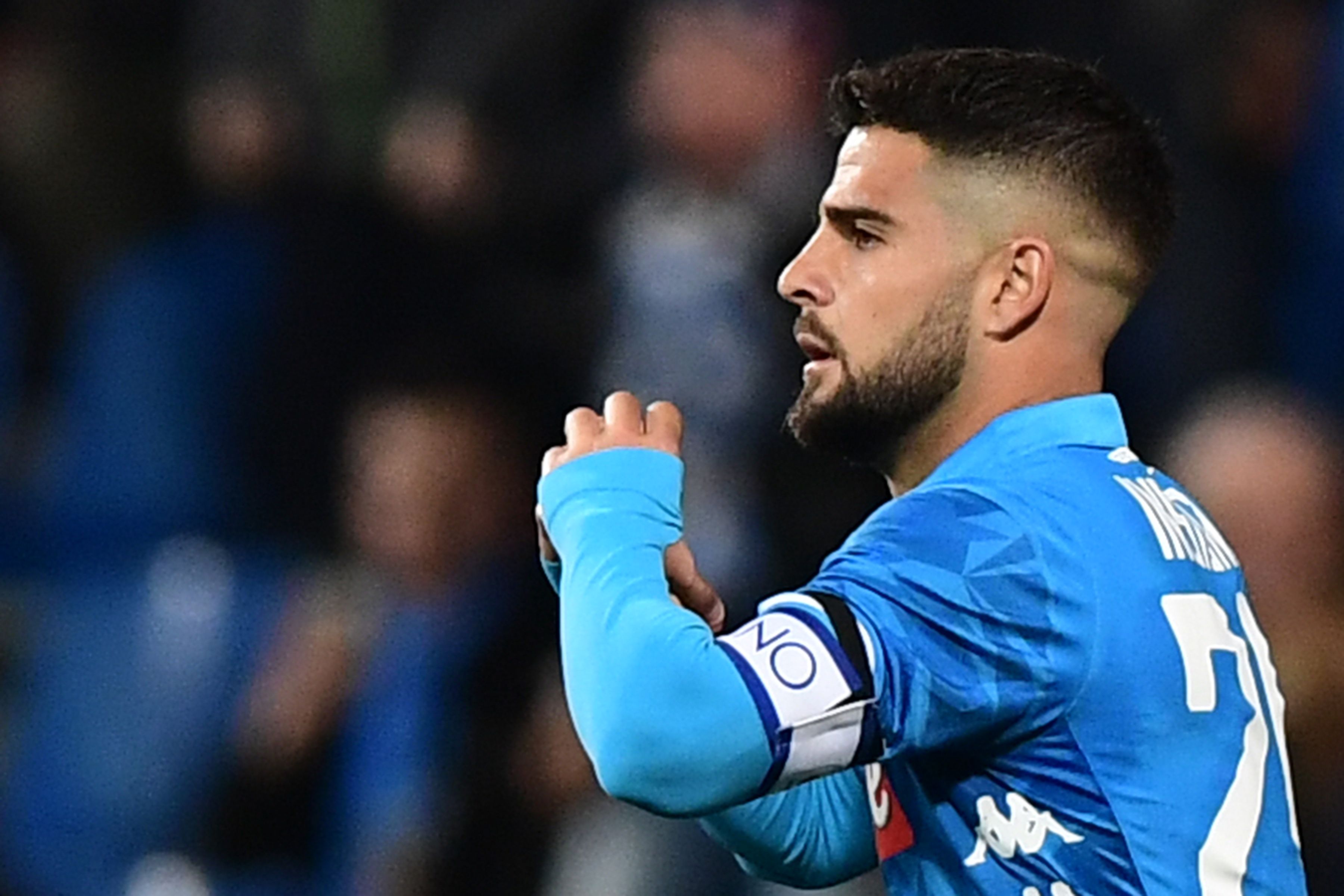 Lorenzo Insigne