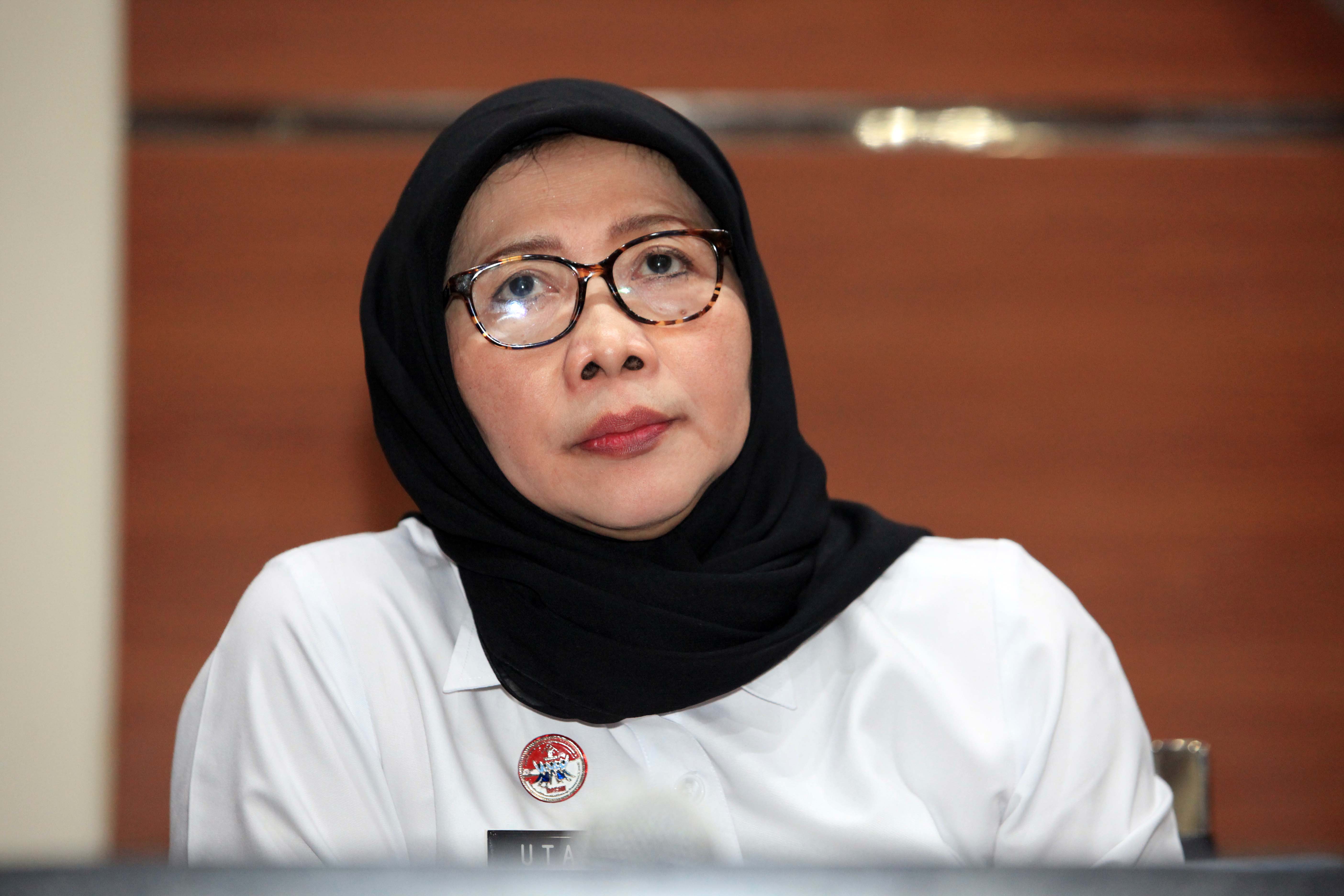 Sri Puguh Budi Utami