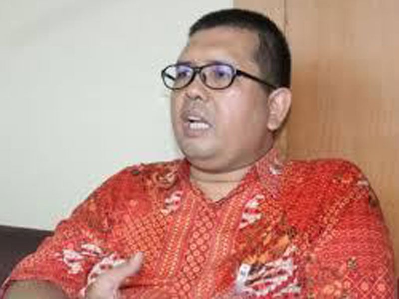 Koordinator Advokasi BPJS Watch Timboel Siregar