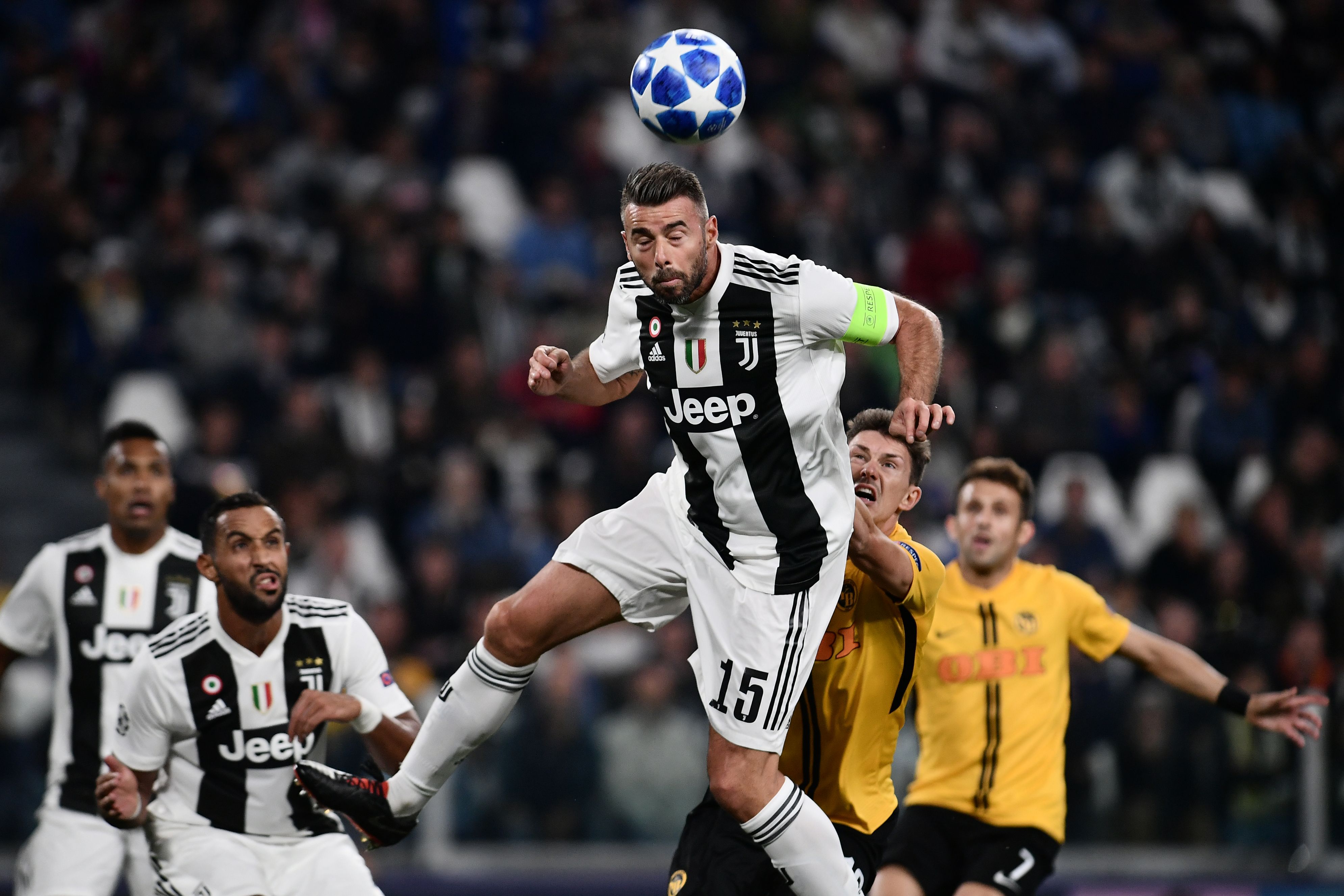 Andrea Barzagli
