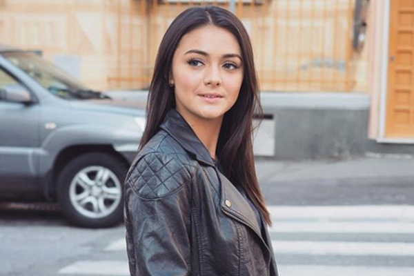 Aktris Amanda Rawles