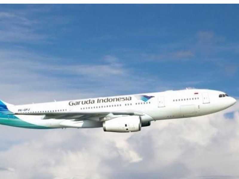 Garuda Indonesia