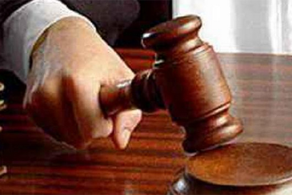 Vonis bebas pemerkosa di Bogor.