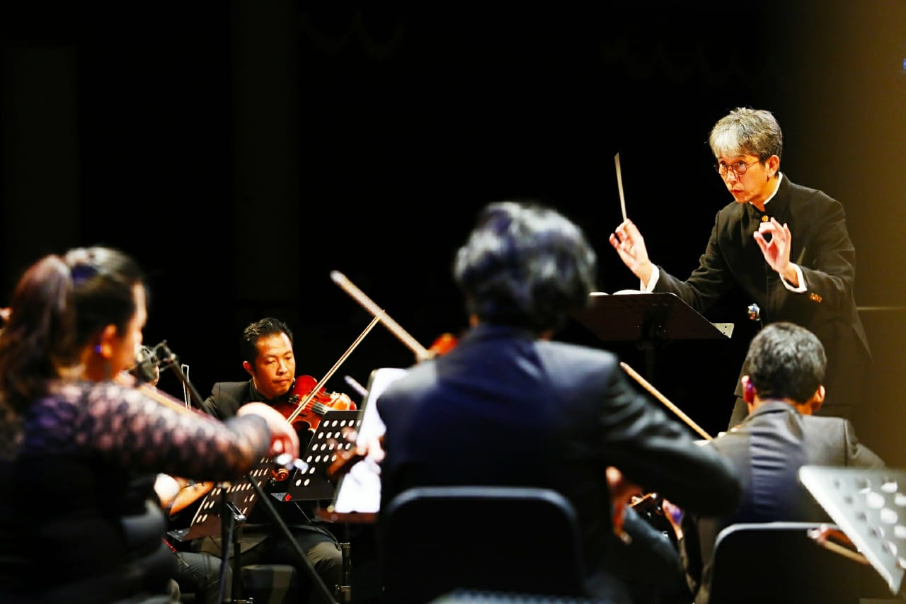 Dewan Kesenian Jakarta harus bisa melahirkan produk-produk budaya yang berkualitas dan berkesinambungan.