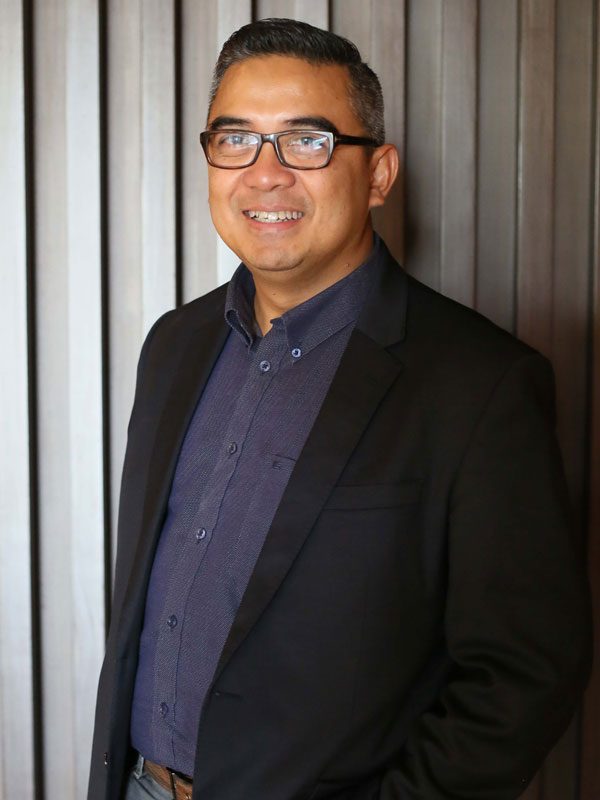 Muhammad Farhan Pengalaman Berkesan