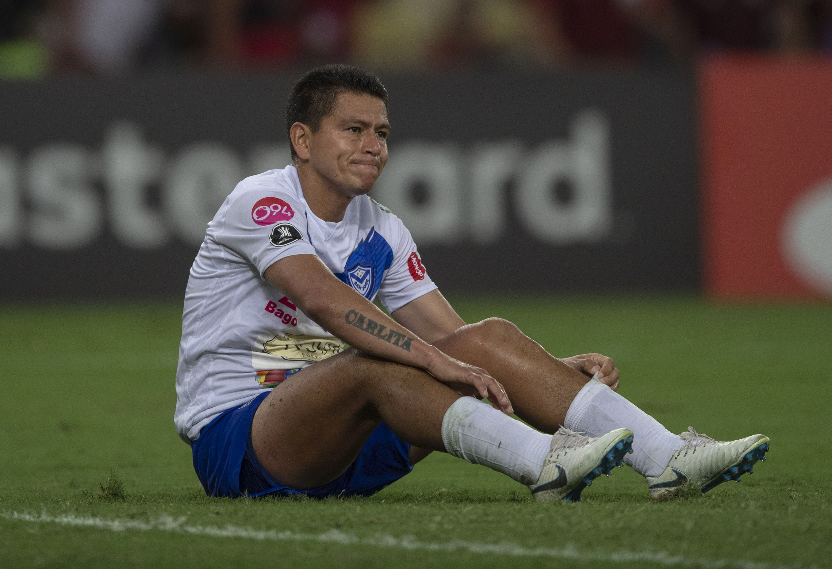 Mantan bek Liverpool dan Newcastle United, Jose Enrique