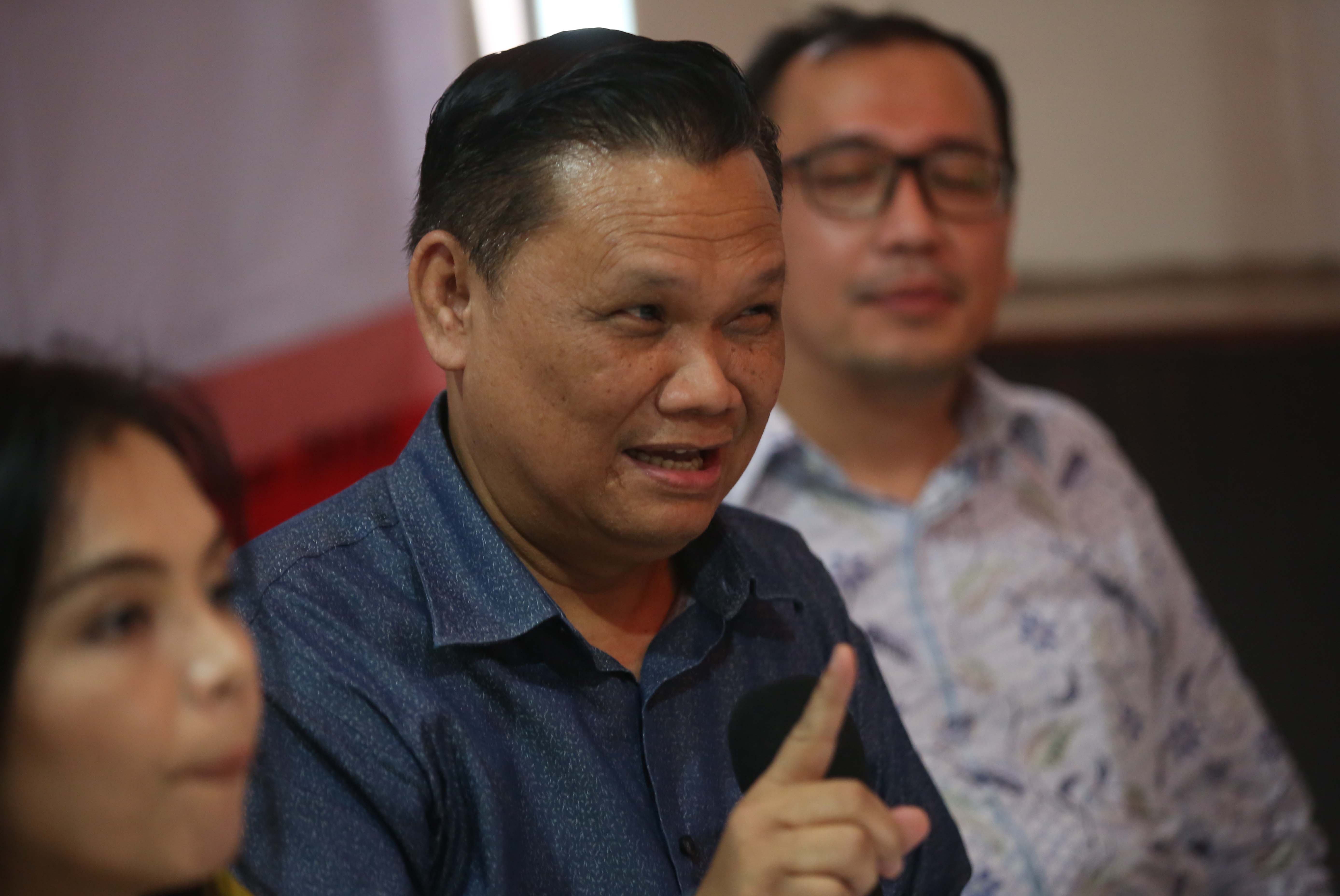 Akademisi Pascasarjana Universitas Pelita Harapan