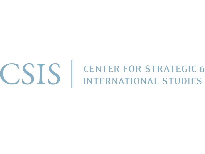Center for Strategic and International Studies (CSIS)