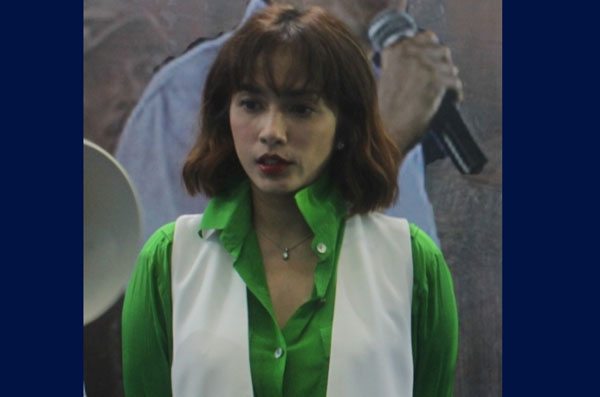 Makassar YES Diserbu Peserta, dan Dihadiri Banyak Artis