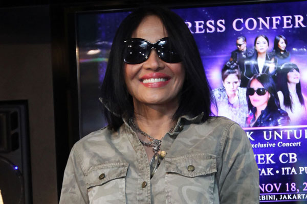  Atiek CB Untuk Kesehatan Mental