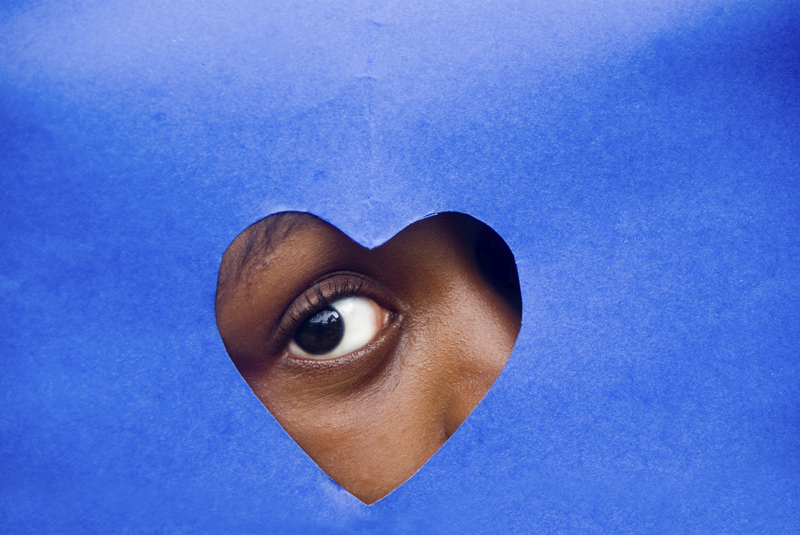 Kontak mata tidak selalu jujur