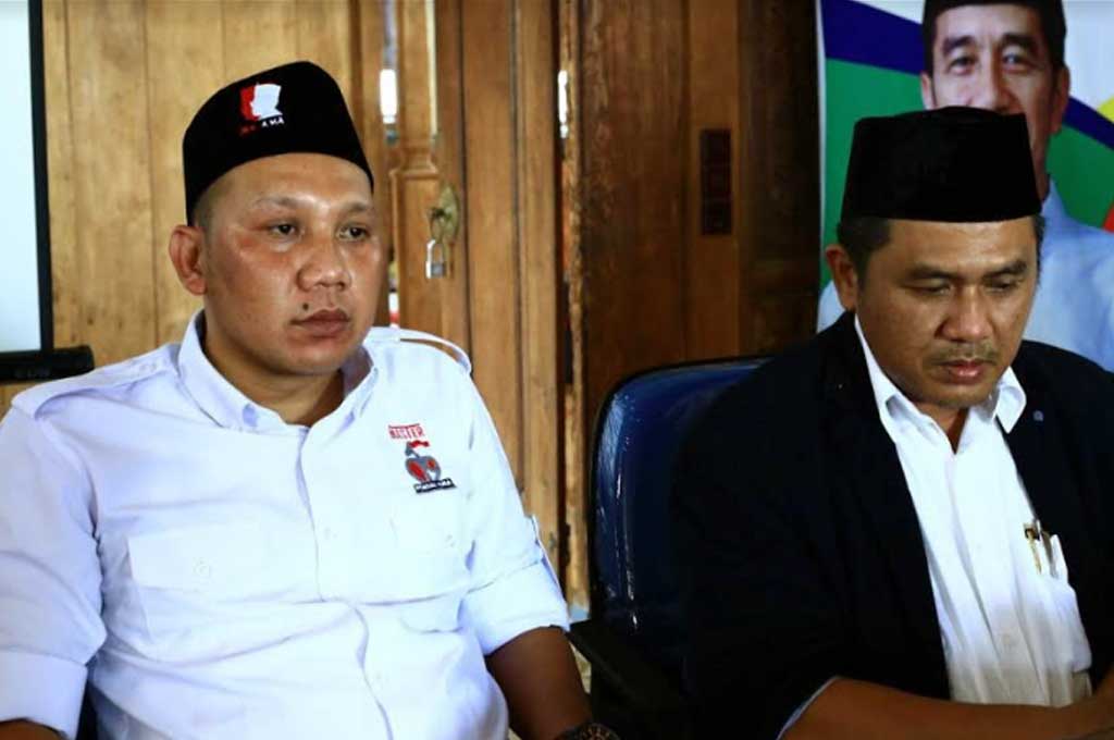 Direktur Master C19 Portal KMA, Doddy Dwi Nugroho.