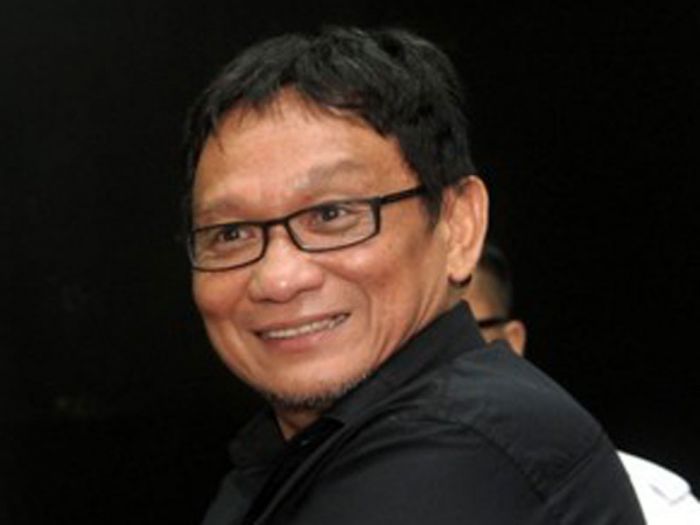 Anggota TKN Jokowi-Amin Inas Nasrullah Zubir