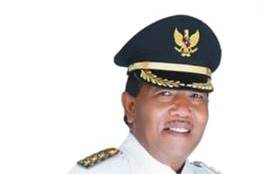 Bupati Mandailing Natal (Madina), Sumatra Utara, Dahlan Hasan Nasution