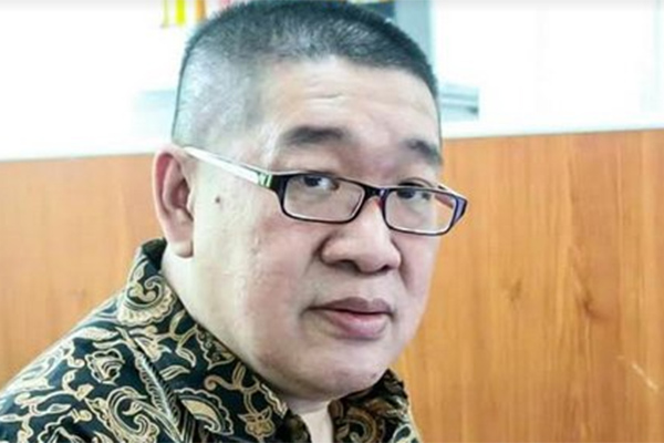 Bagong Suyanto Guru Besar FISIP Universitas Airlangga